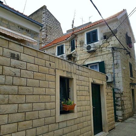 City Centar App.Dijana Split Exterior photo