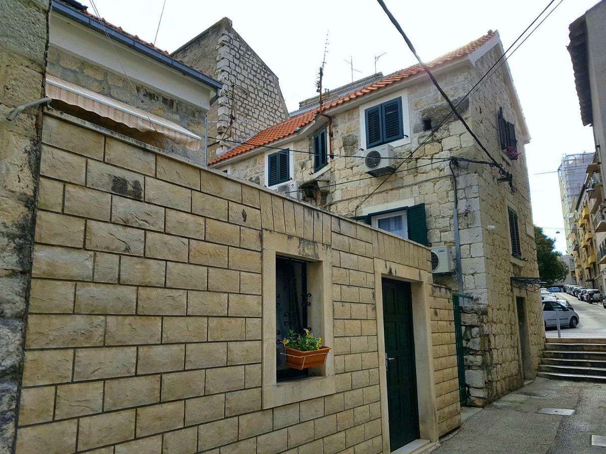 City Centar App.Dijana Split Exterior photo