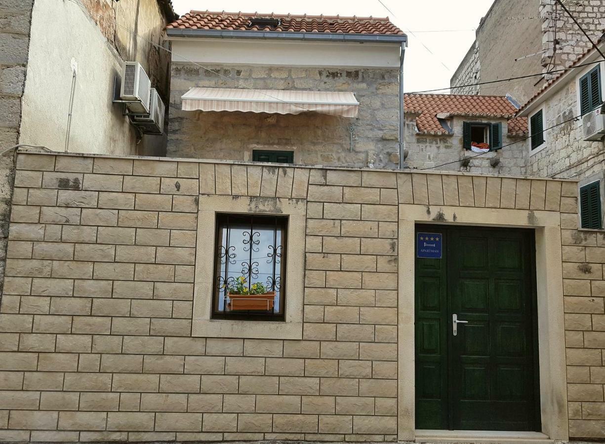 City Centar App.Dijana Split Exterior photo